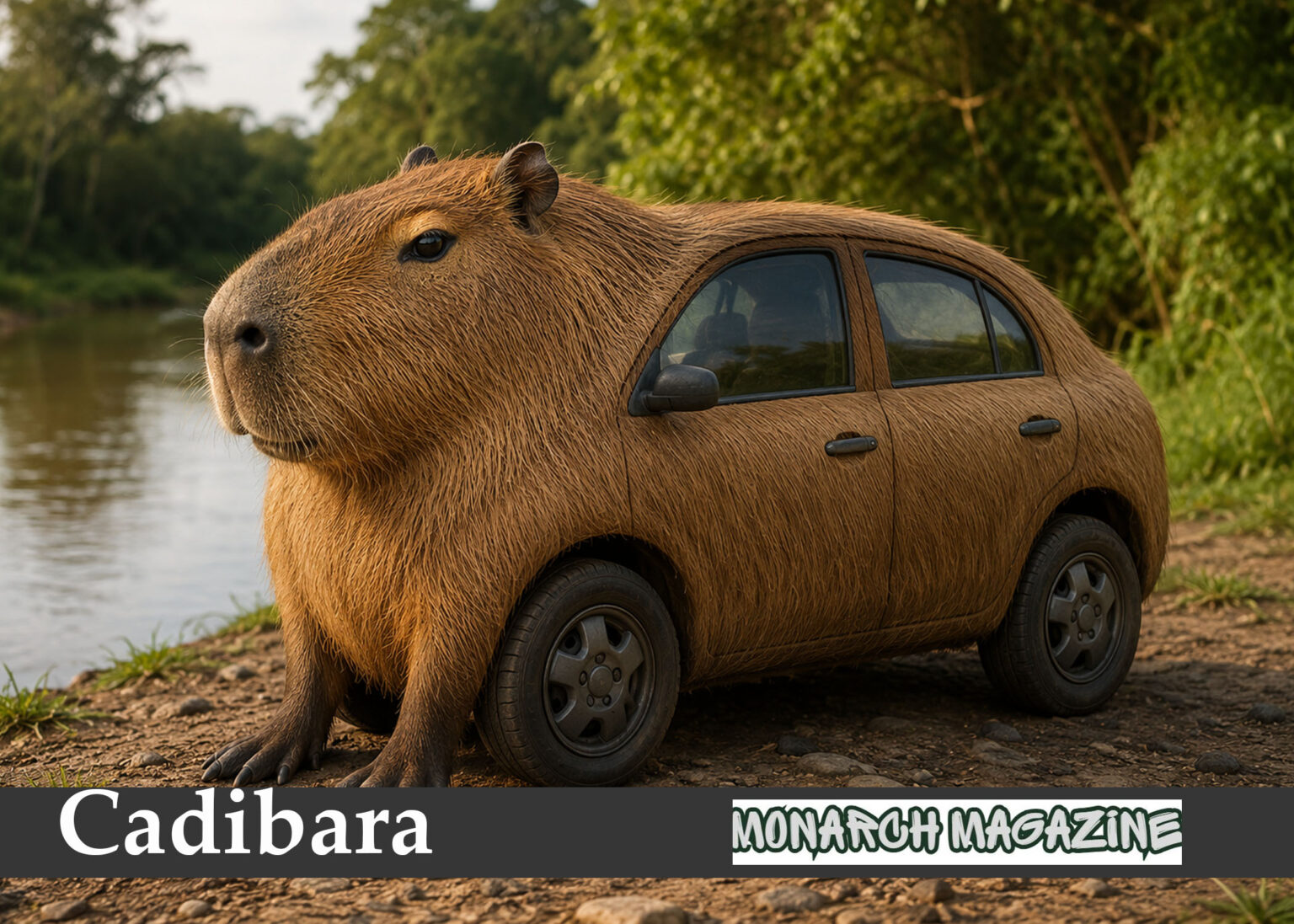 Cadibara