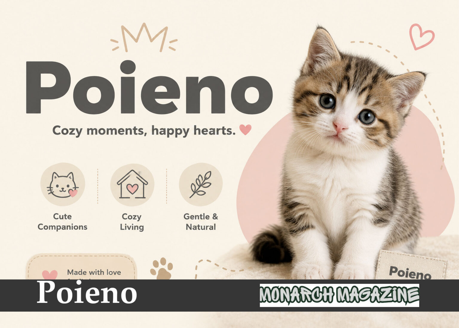 Poieno Explained: Everything You Need to Know About This Rising Digital Trend Poieno