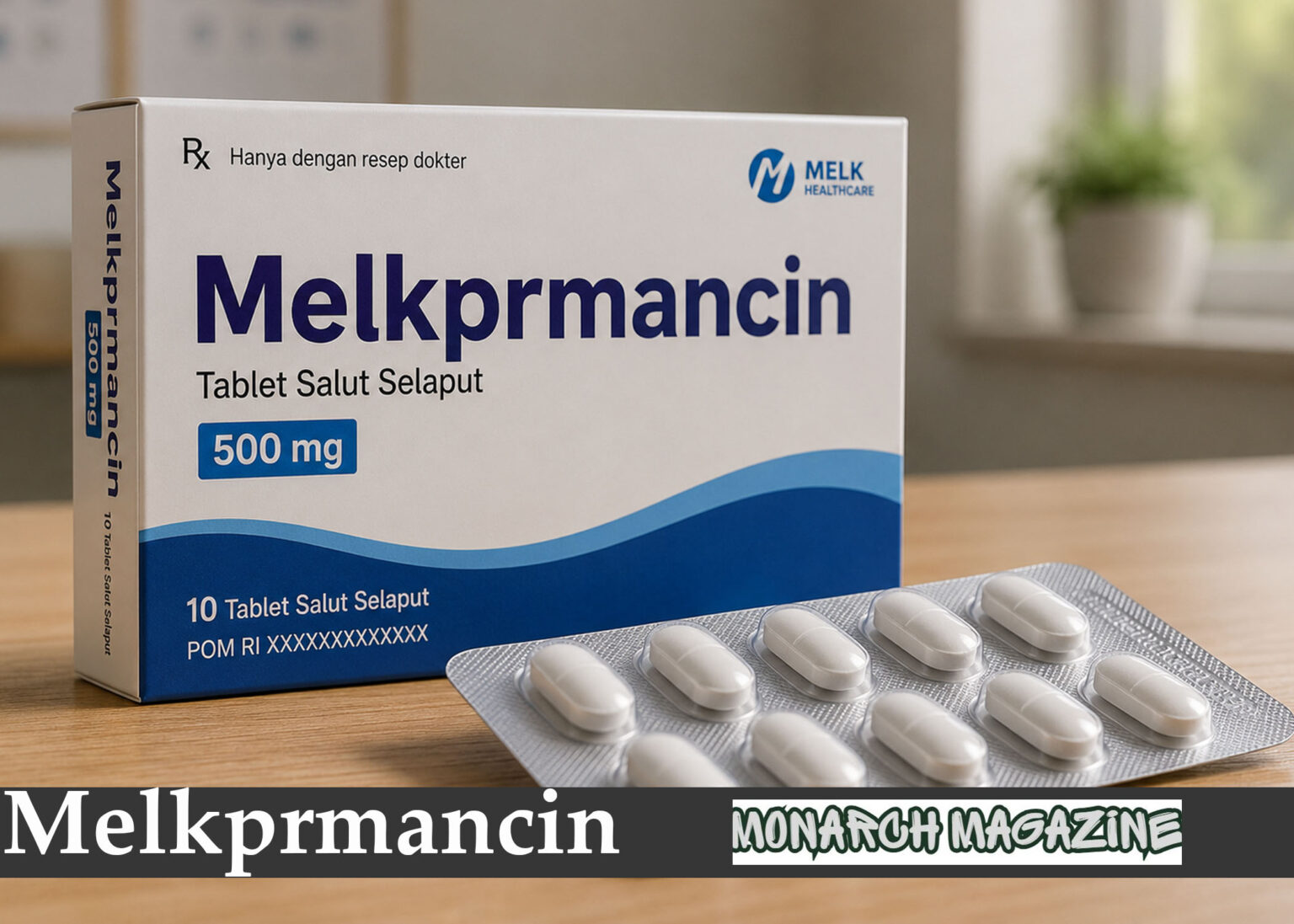 Melkprmancin Explained: Everything You Need to Know About This Emerging Trend Melkprmancin