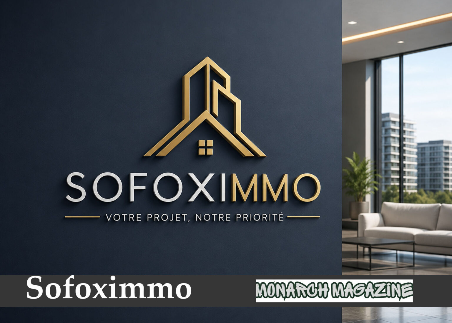 Sofoximmo Explained: A Modern Approach to Smart Real Estate Solutions Sofoximmo