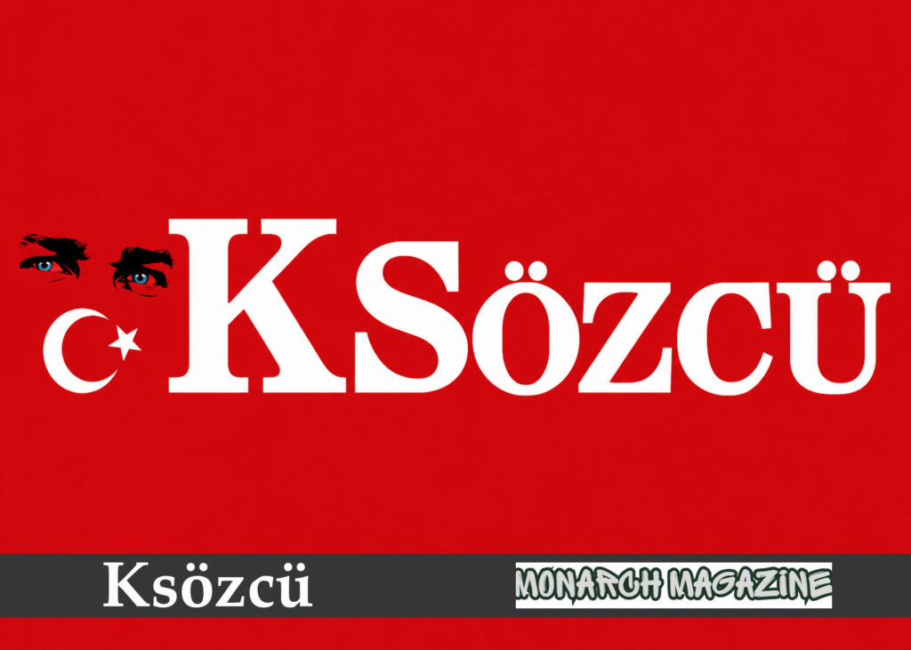 Ksözcü