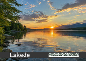 Lakede