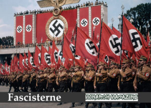 Fascisterne Explained: Understanding the Rise, Influence, and Legacy of Fascist Movements Fascisterne