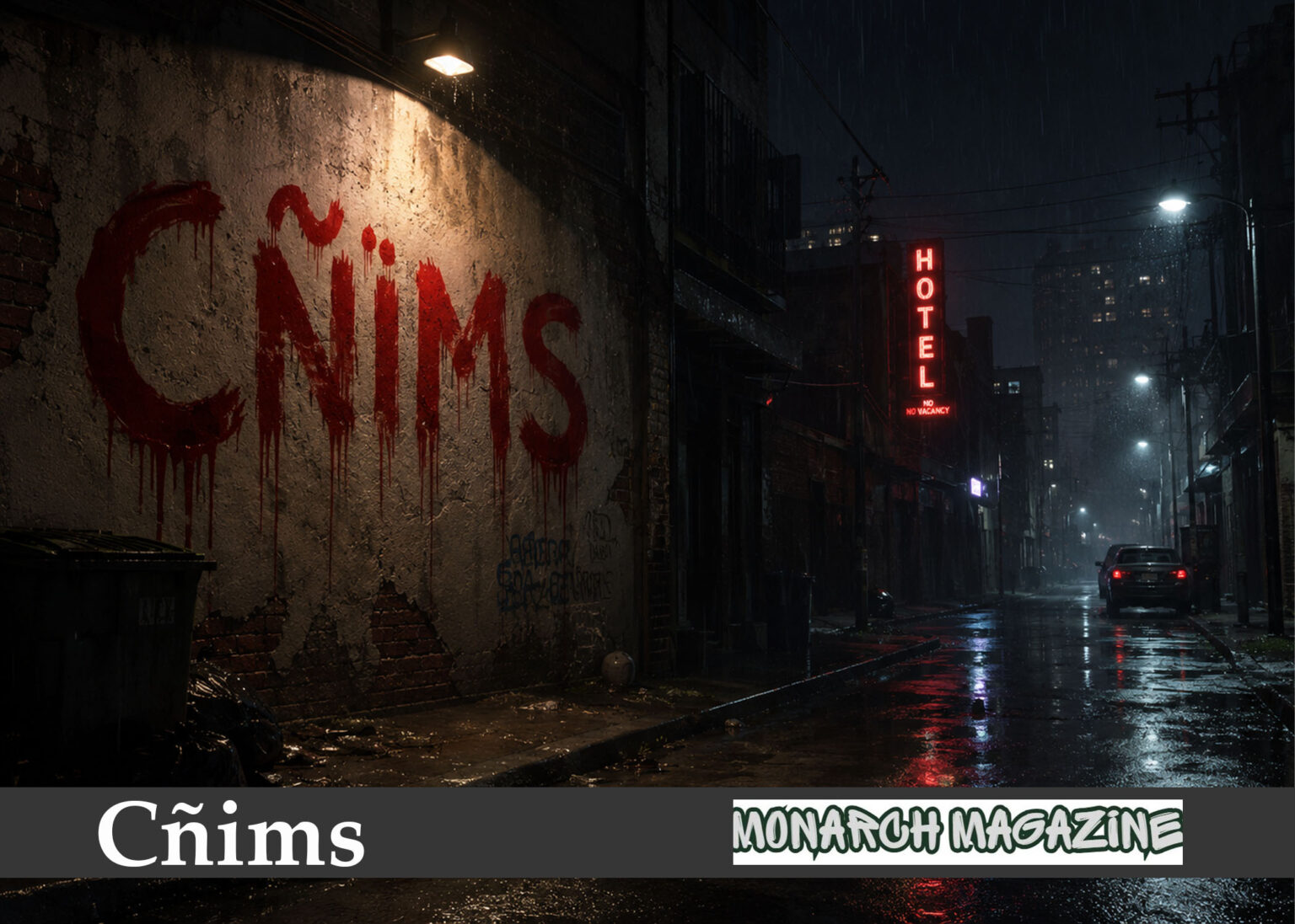 Cñims Explained: Exploring the Meaning, Uses, and Growing Popularity of This Unique Term Cñims