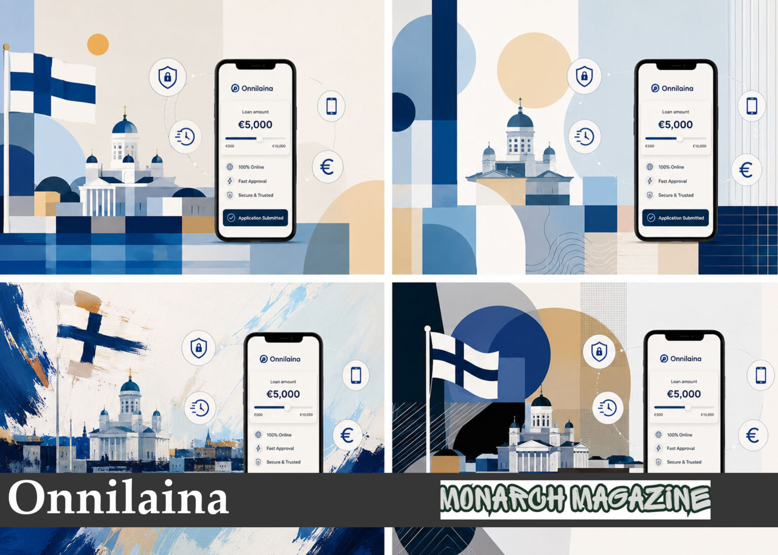Onnilaina