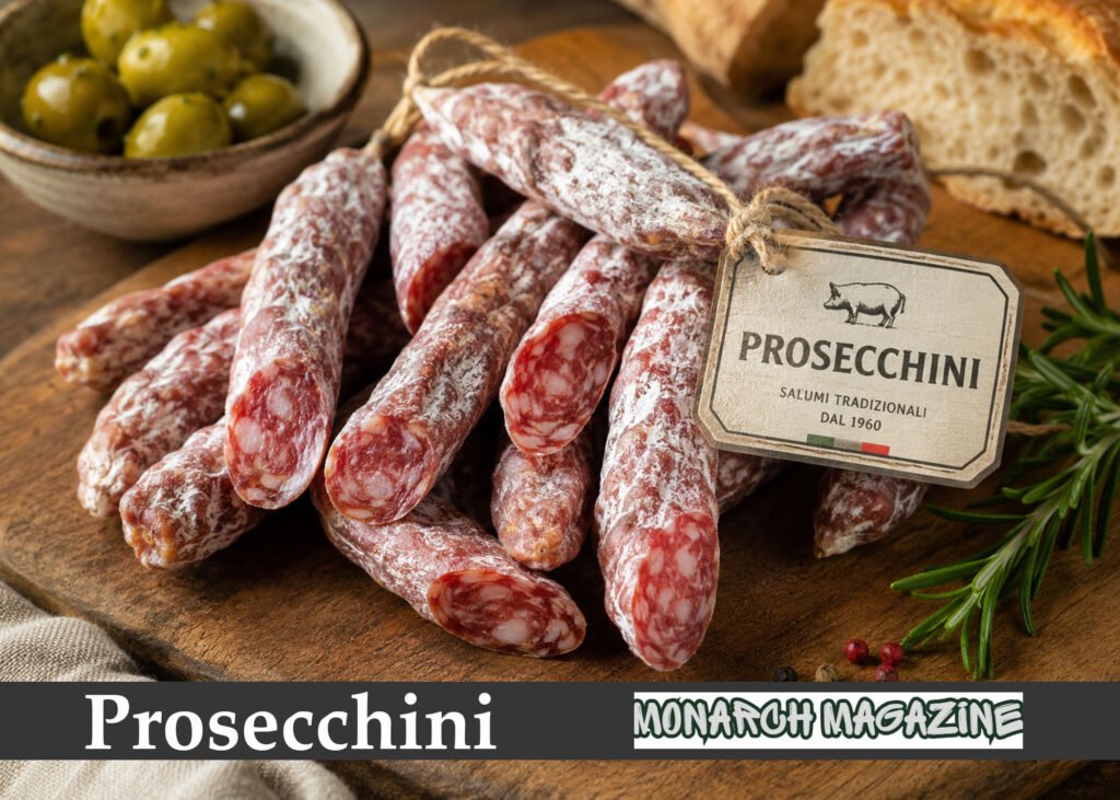 Prosecchini