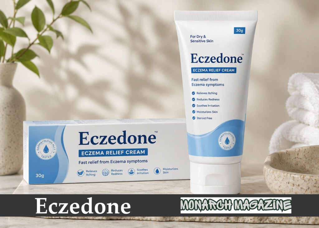Eczedone
