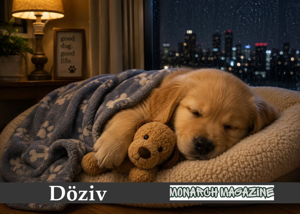 Döziv