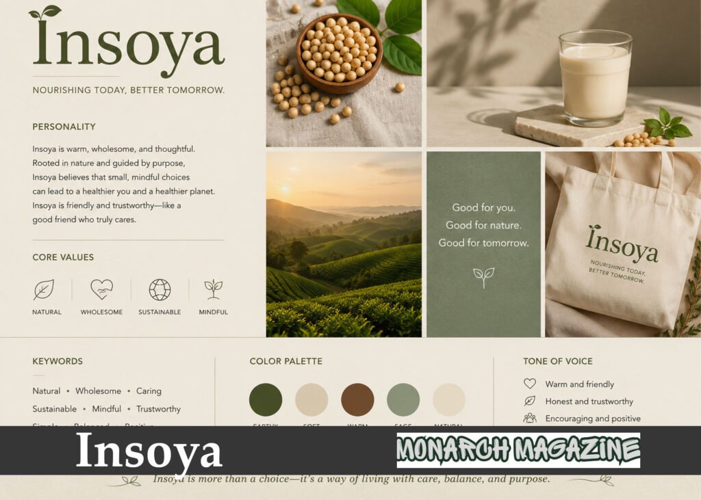Insoya