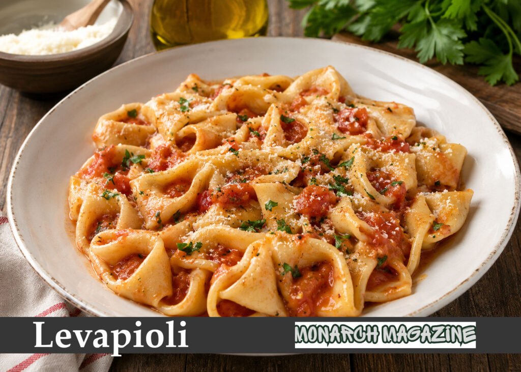 Levapioli