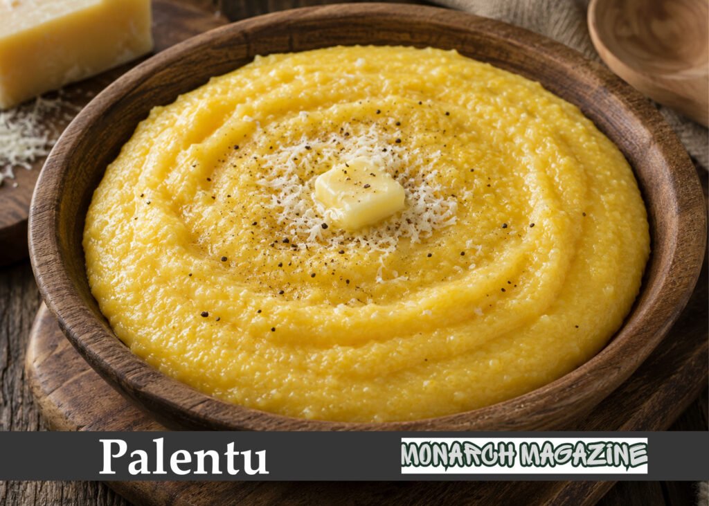 Palentu