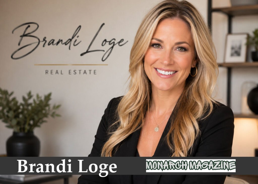 Brandi Loge