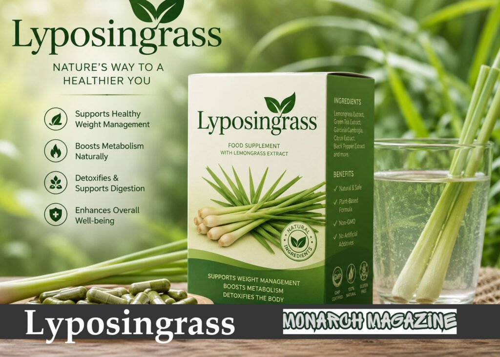 Lyposingrass