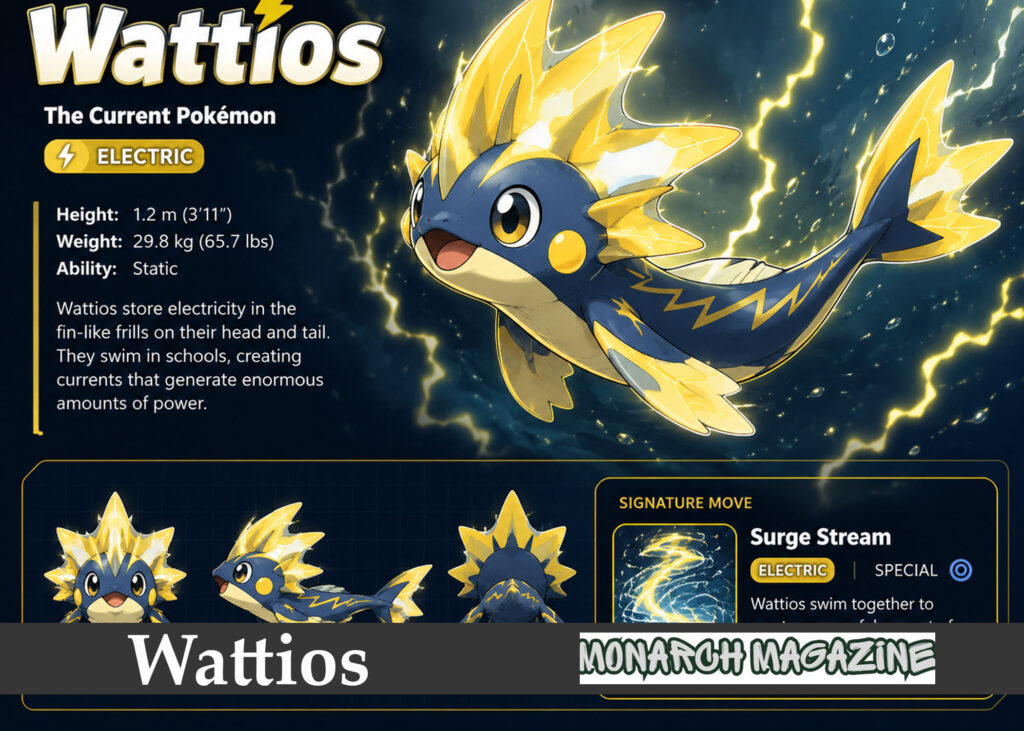 Wattios Explained: Smarter Energy Management for Modern Living Wattios