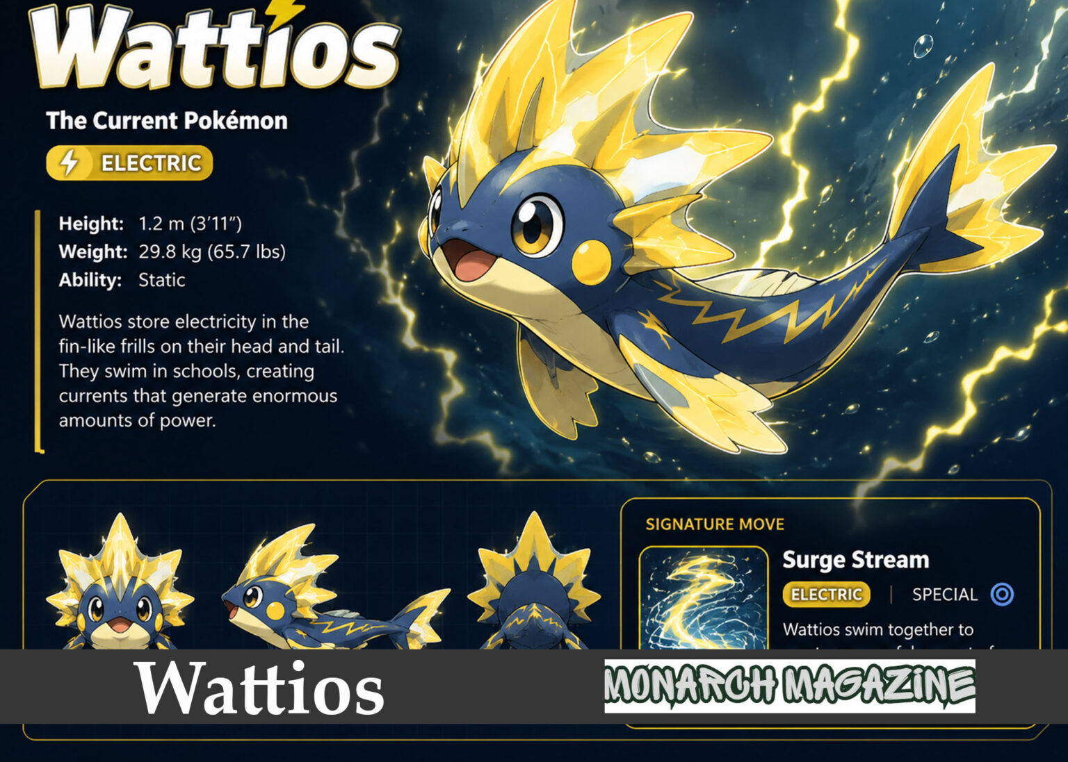 Wattios Explained: Smarter Energy Management for Modern Living Wattios
